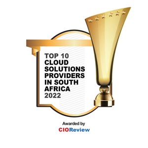 Top Cloud Solutions Companies in South Africa