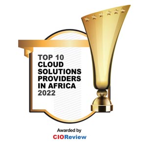 Top Cloud Solutions Companies in Africa